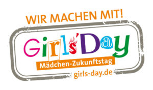 Banner - Girls'Day